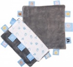 Animals and Number Sweet Dreaming Comforter
